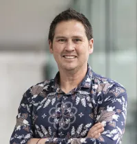 Photo of John O'Sullivan