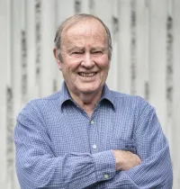 Photo of Michael O'Sullivan
